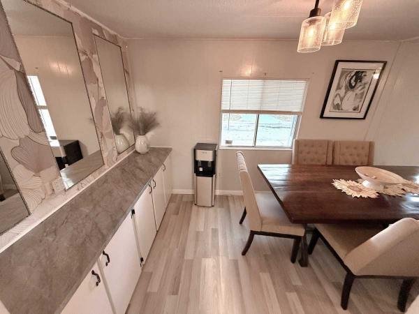 ALL AGE FAMILY Mobile Home