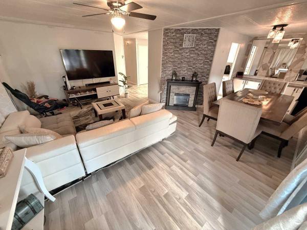 ALL AGE FAMILY Mobile Home