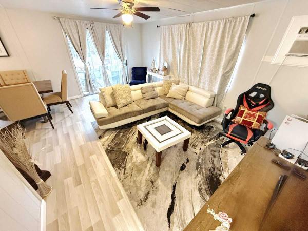 ALL AGE FAMILY Mobile Home