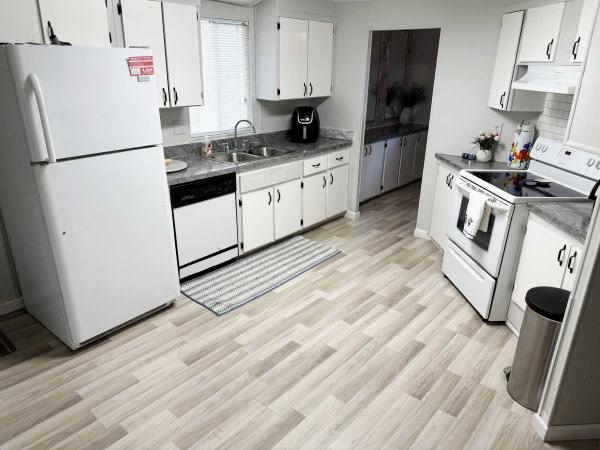 ALL AGE FAMILY Mobile Home