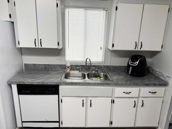 ALL AGE FAMILY Mobile Home