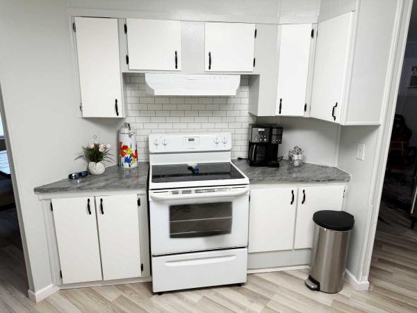 ALL AGE FAMILY Mobile Home
