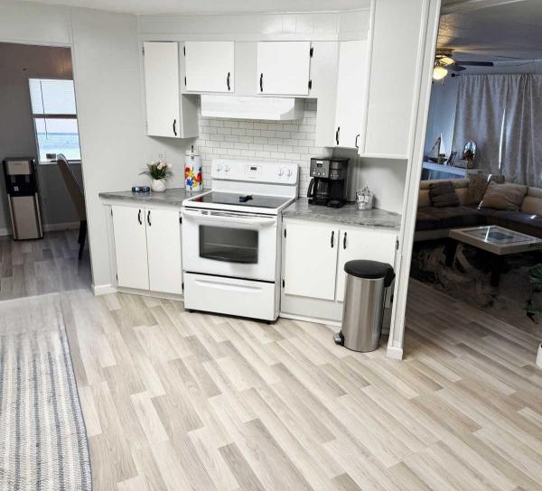 ALL AGE FAMILY Mobile Home