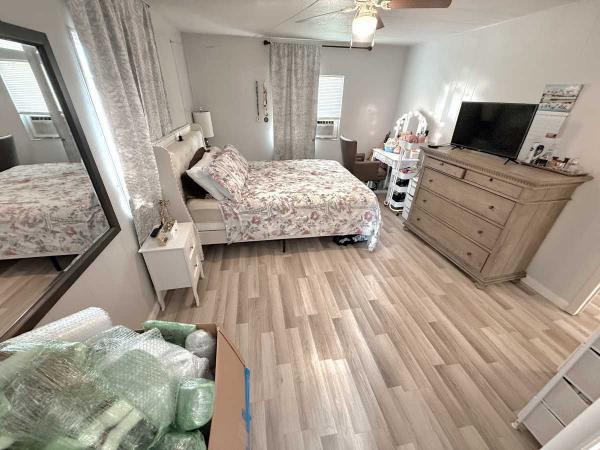 ALL AGE FAMILY Mobile Home