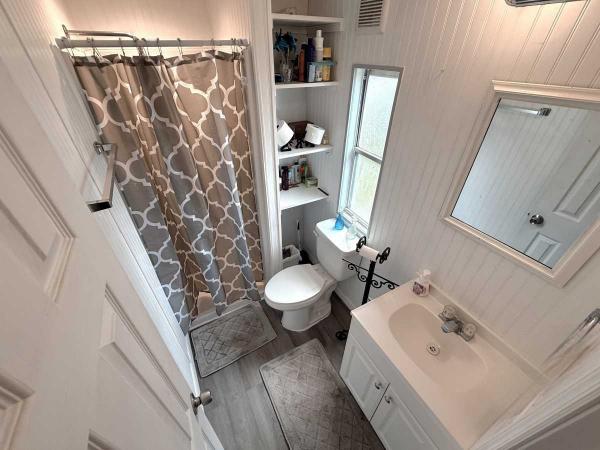 ALL AGE FAMILY Mobile Home