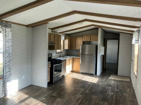 2022 Colony A12003P Manufactured Home
