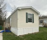 2022 Colony A12003P Manufactured Home
