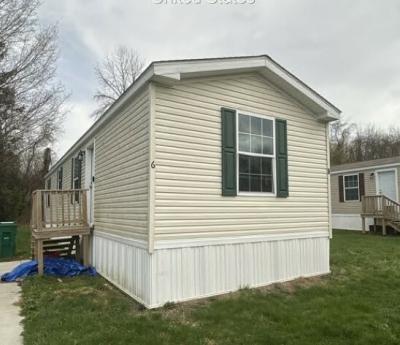Mobile Home at 6 Elm Lane Williamson, NY 14589