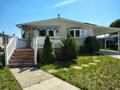 Mobile Home at 552 Edgemont Drive Williamstown, NJ 08094
