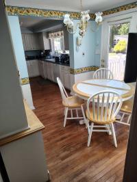 2003 Virginia Mamolia Mobile Home