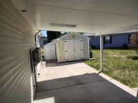 2003 Virginia Mamolia Mobile Home