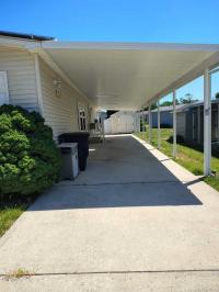 2003 Virginia Mamolia Mobile Home