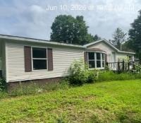 2002 Redmont Manufactured Home