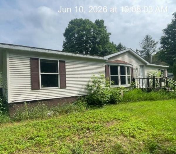 Photo 1 of 2 of home located at 13947 End Street #26 Adams Center, NY 13606
