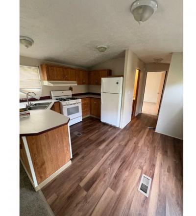 Mobile Home at 6763 Minnick Road #162 Lockport, NY 14094