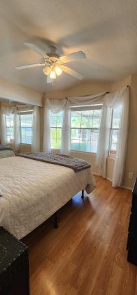 1996 Malib MH Manufactured Home
