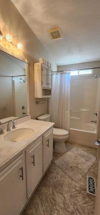 1996 Malib MH Manufactured Home