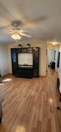 1996 Malib MH Manufactured Home