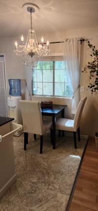 1996 Malib MH Manufactured Home