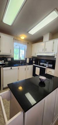 1996 Malib MH Manufactured Home