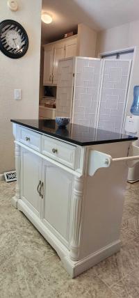 1996 Malib MH Manufactured Home