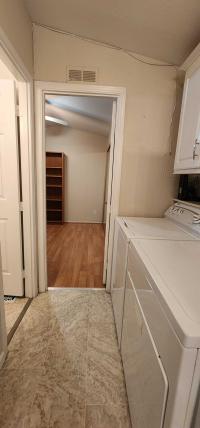 1996 Malib MH Manufactured Home