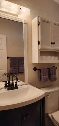 1996 Malib MH Manufactured Home