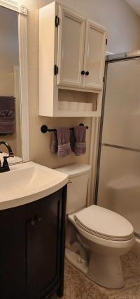 1996 Malib MH Manufactured Home