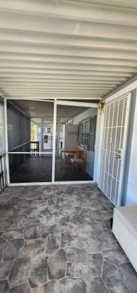 1996 Malib MH Manufactured Home