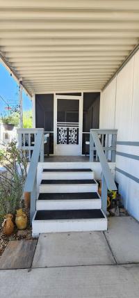 1996 Malib MH Manufactured Home