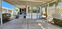 1996 Malib MH Manufactured Home