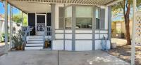 1996 Malib MH Manufactured Home