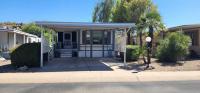 1996 Malib MH Manufactured Home