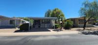 1996 Malib MH Manufactured Home