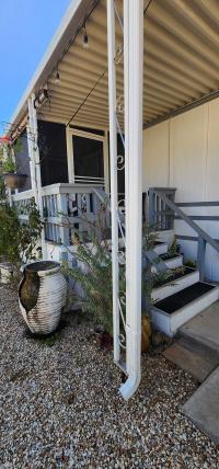 1996 Malib MH Manufactured Home