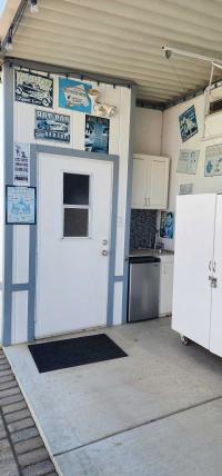 1996 Malib MH Manufactured Home