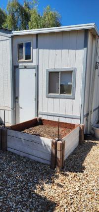 1996 Malib MH Manufactured Home