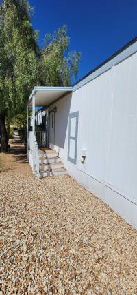 1996 Malib MH Manufactured Home