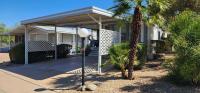 1996 Malib MH Manufactured Home