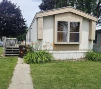 1986 Skyline Manufactured Home