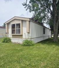 1986 Skyline Manufactured Home