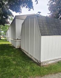 1986 Skyline Manufactured Home