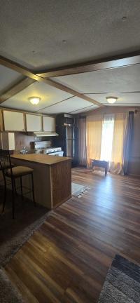 1986 Skyline Manufactured Home