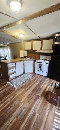 1986 Skyline Manufactured Home