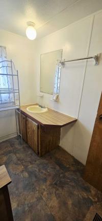 1986 Skyline Manufactured Home