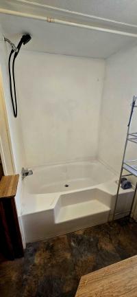 1986 Skyline Manufactured Home