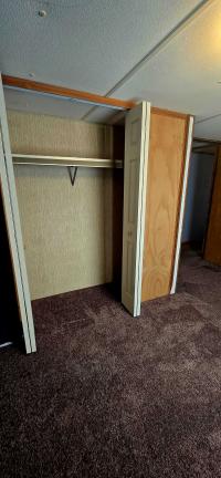 1986 Skyline Manufactured Home