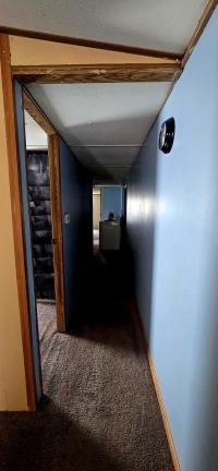 1986 Skyline Manufactured Home