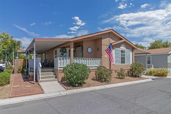 1995 Fleetwood Mobile Home For Sale