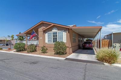 Photo 2 of 26 of home located at 5300 E. Desert Inn Rd. Las Vegas, NV 89122